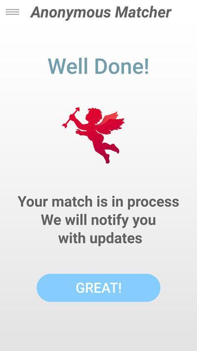 Matcher App