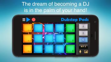 Dubstep Pads