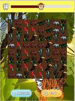Jungle Kids Game- Real Animals