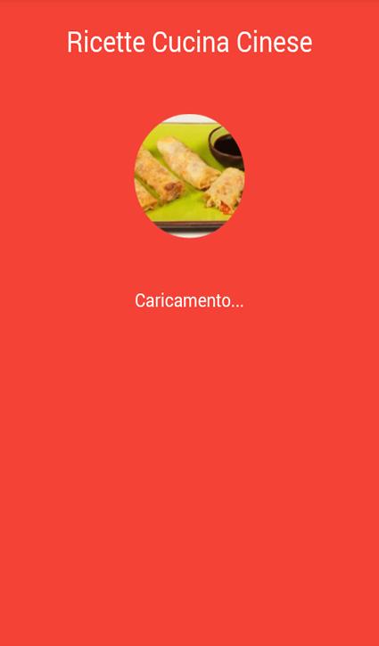 Ricette Cucina Cinese