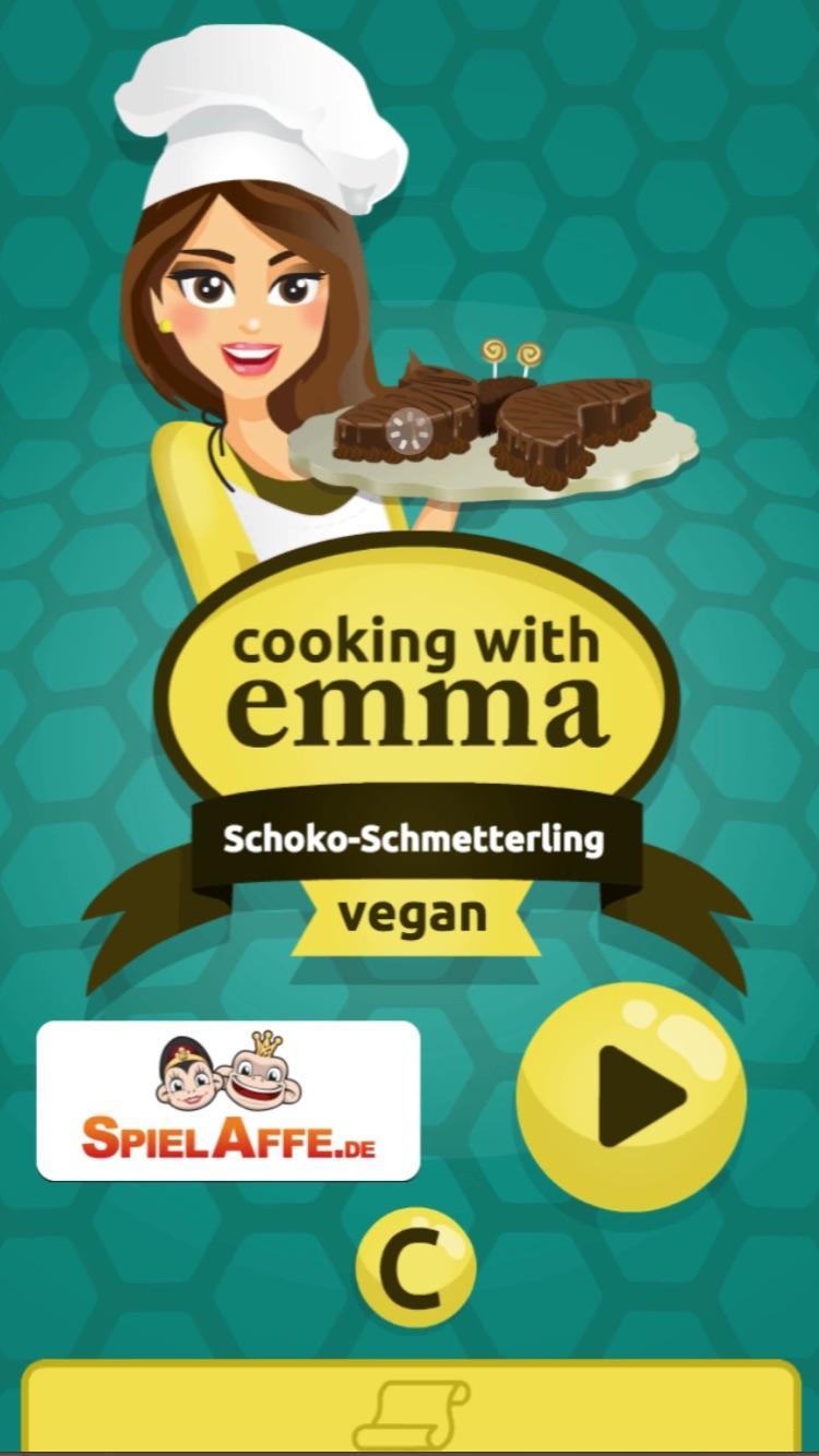 Chocolate Cake Cook'n'Bake