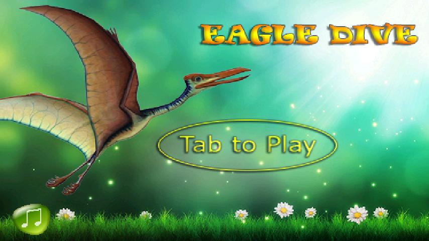 Eagle Dive