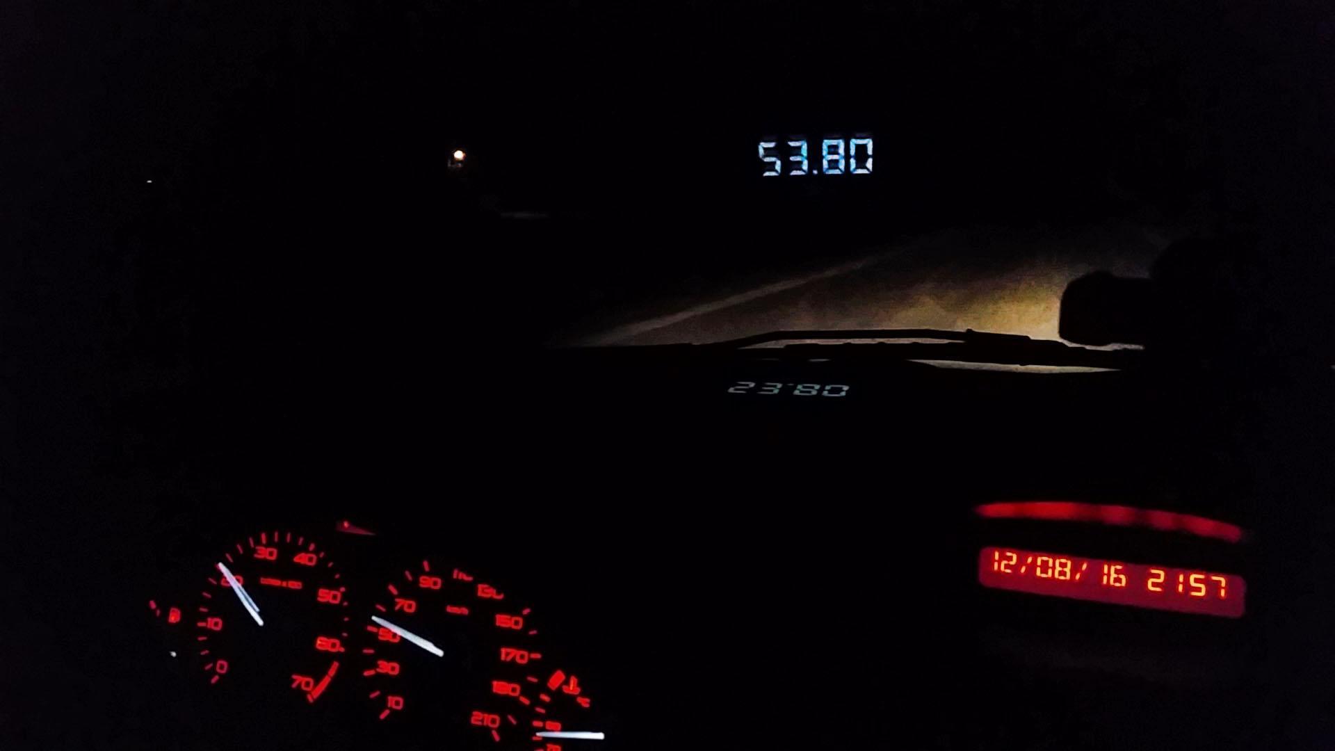 SpeeDie - GPS HUD Speedometer