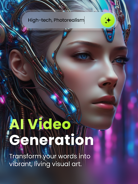 VIVAGO -AI Video Editor