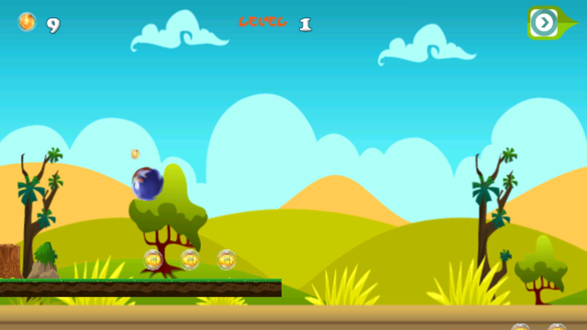 Jumping Sonic Robot