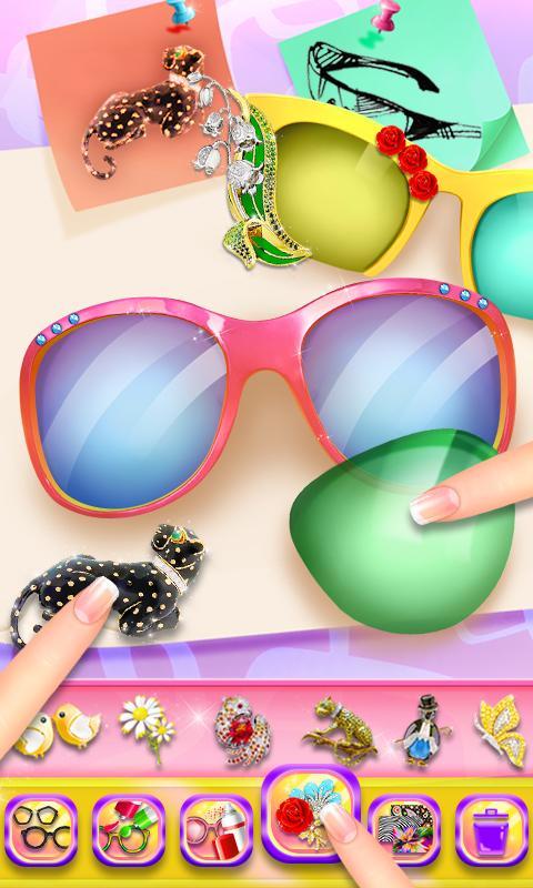 Designer Sunglasses Fashion