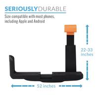 Selfie Sticks Available