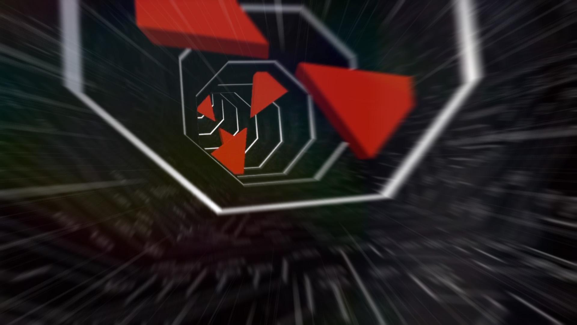 Tunnel Rush