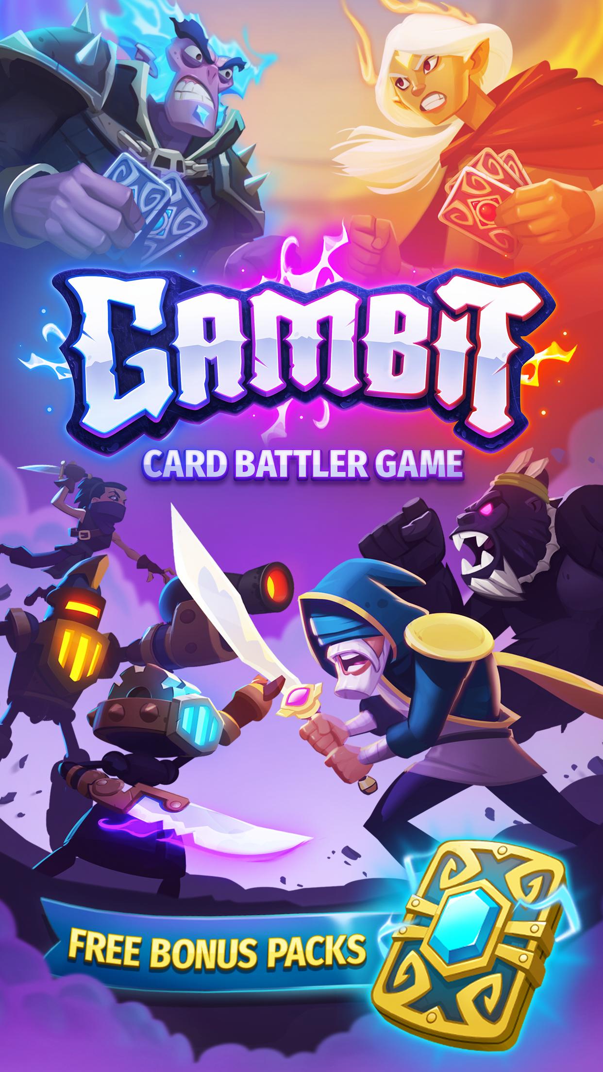 Gambit