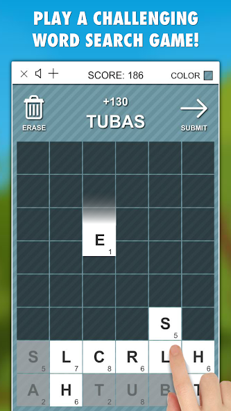 Word Gram PRO