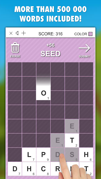 Word Gram PRO