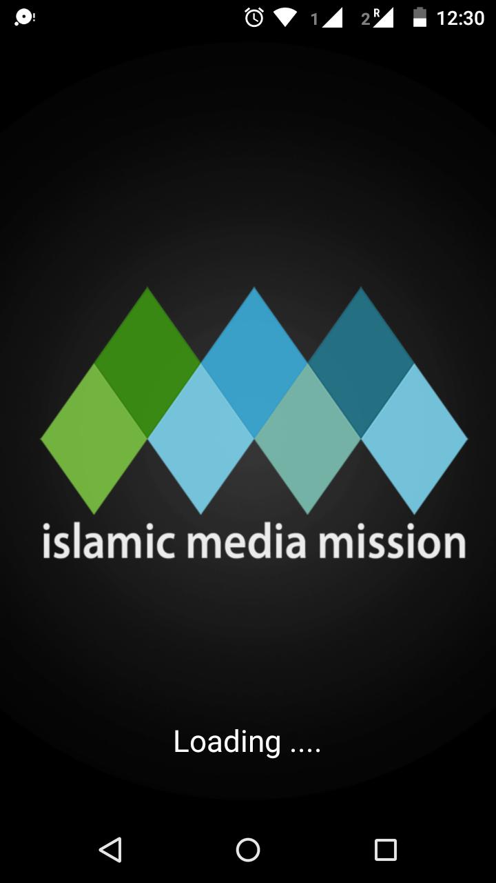 Islamic Media Mission official