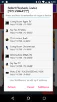 PlayTo Roku