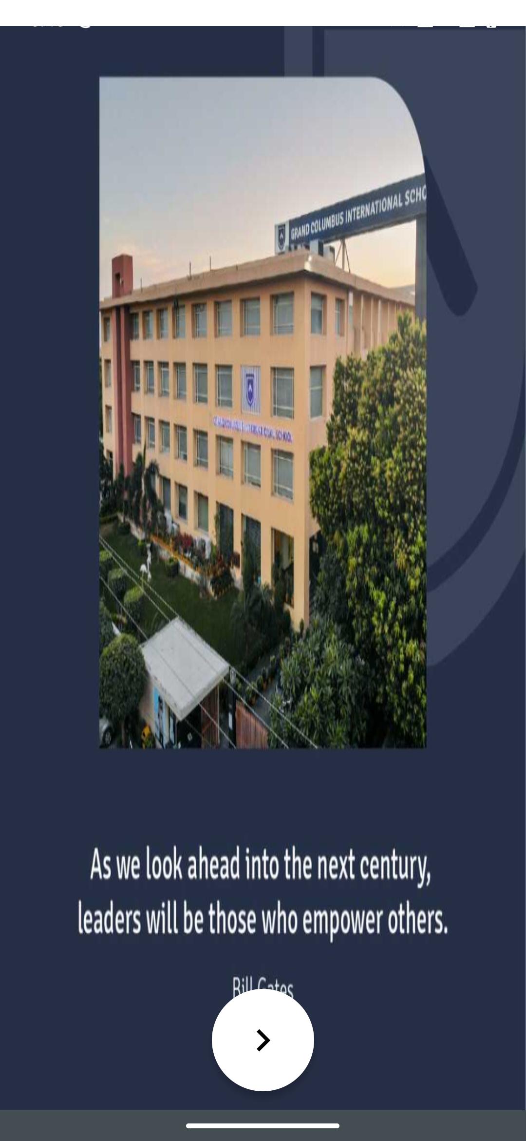 GCIS Parent