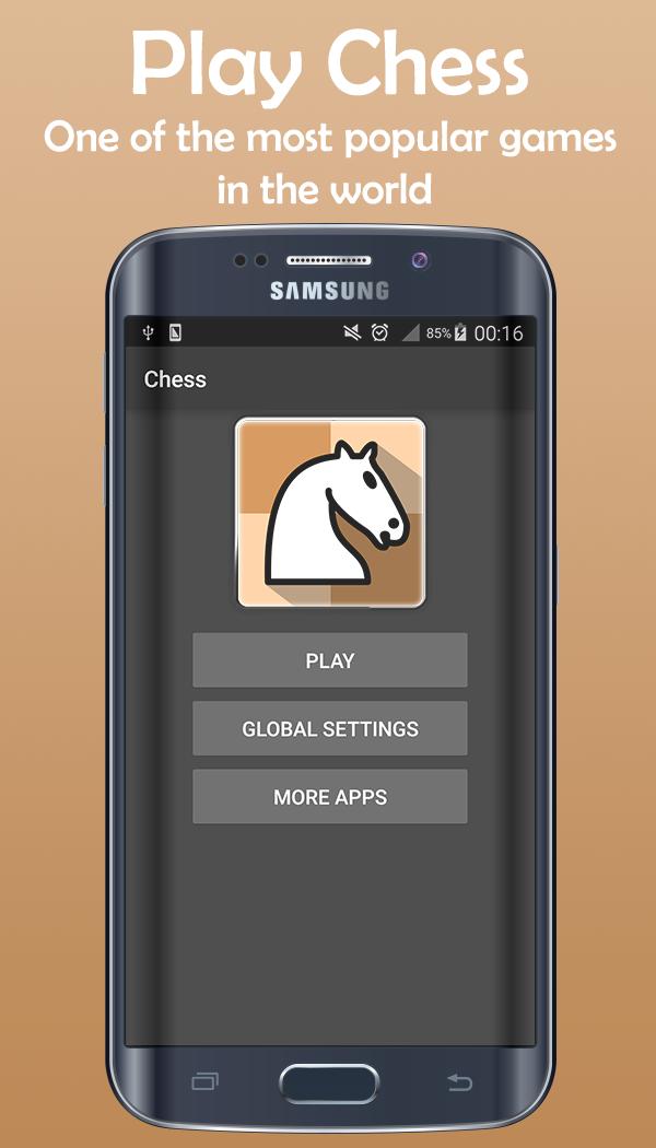 Play Chess
