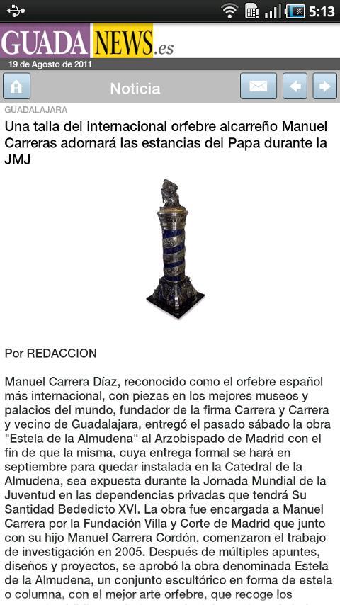 Guadanews