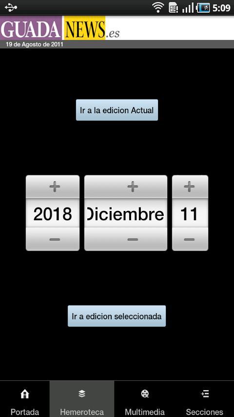 Guadanews