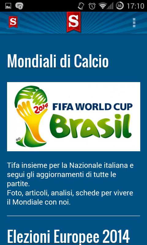 LaStampa Eventi