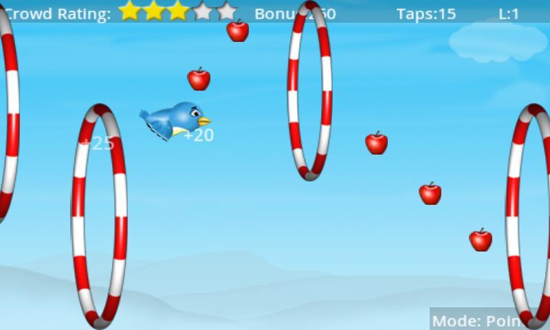 Stunt Bird 2