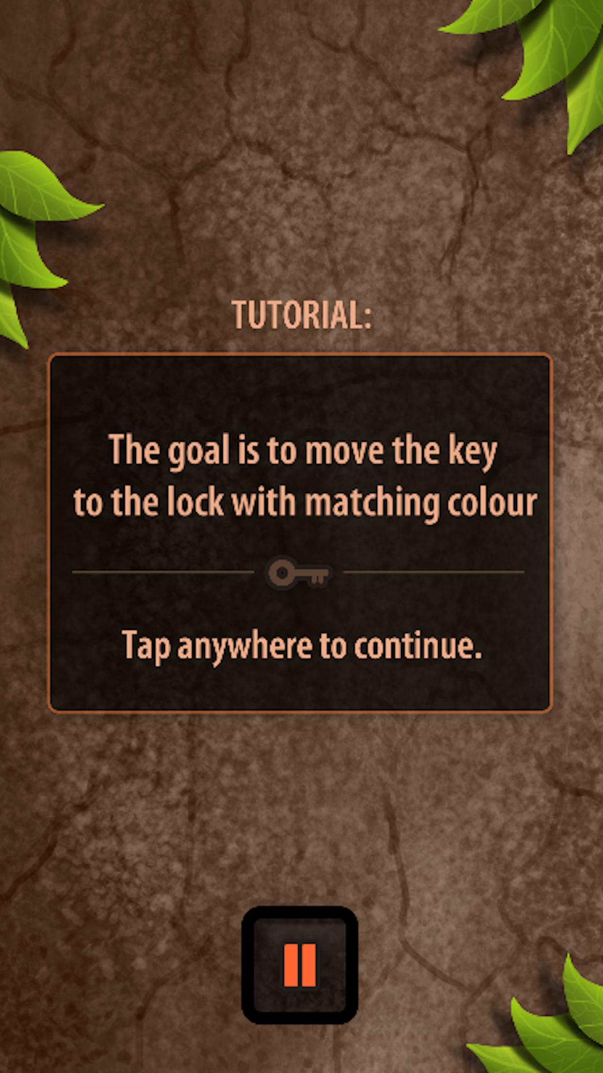 Combilock - Puzzle Key Mania