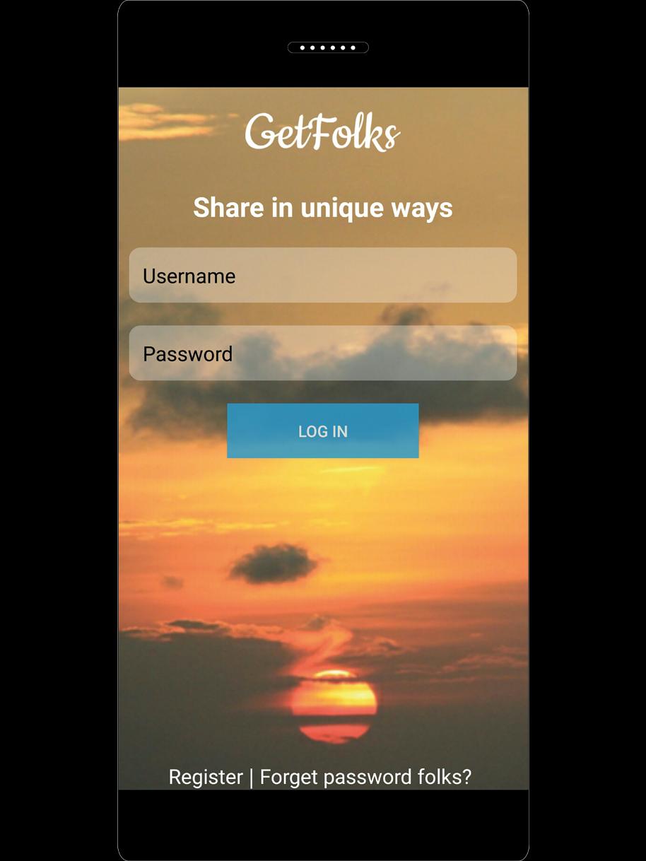Getfolks