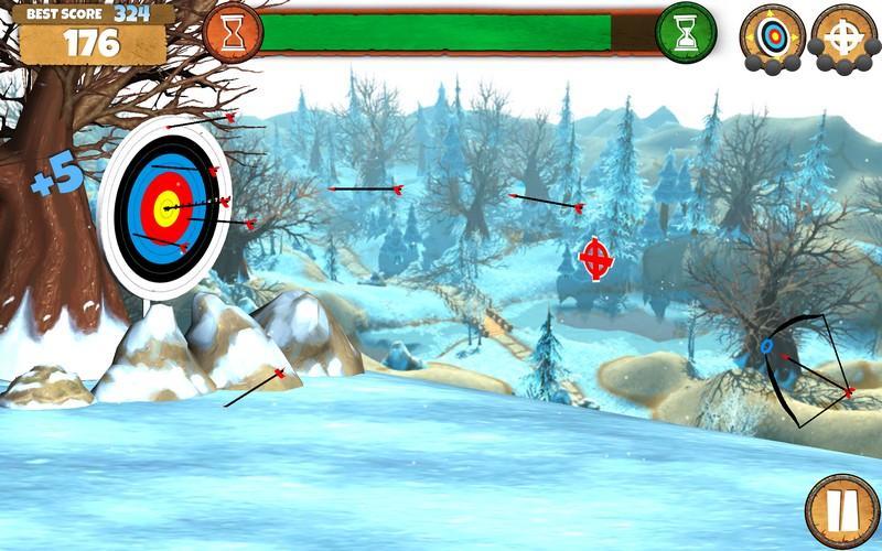 Archery Sniper