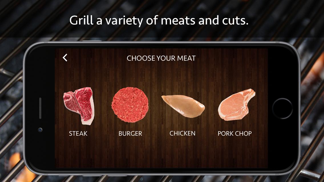Grill King