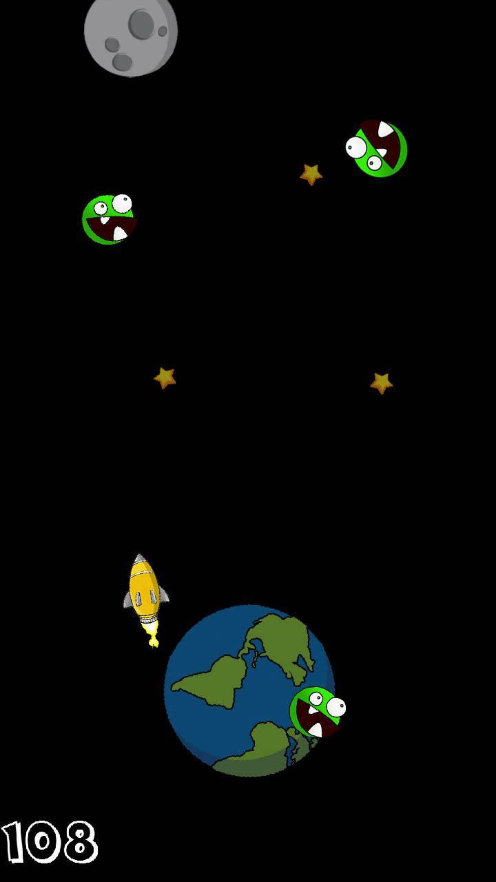 Space Chomp