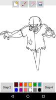 How to Draw Zombies
