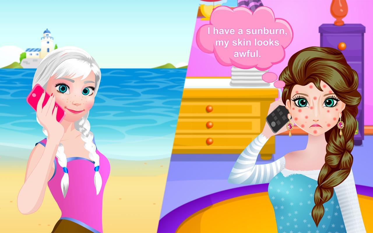 Barbara Tanning Salon