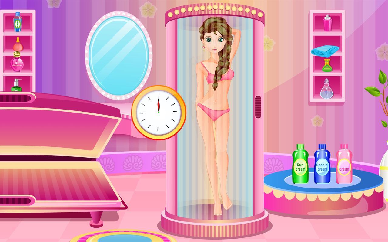 Barbara Tanning Salon
