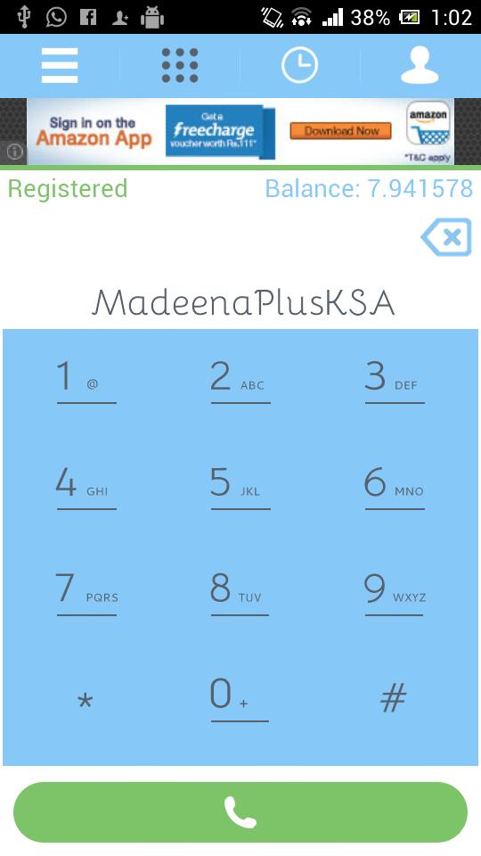 MadeenaplusKSA