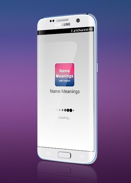 Name Meanings