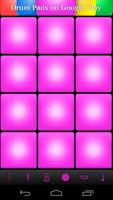Electro Drum Pads