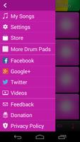 Electro Drum Pads