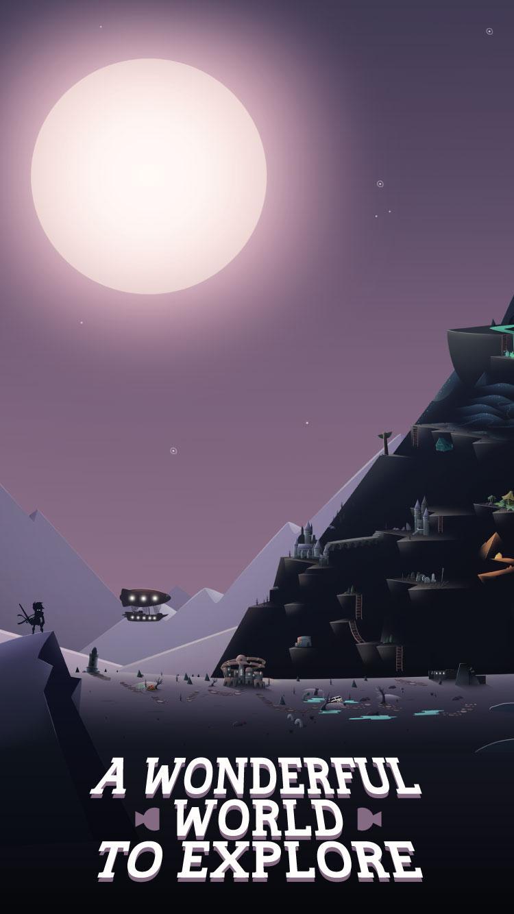 Monster Mountain