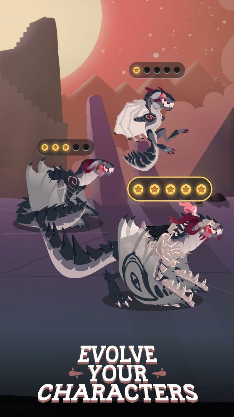 Monster Mountain