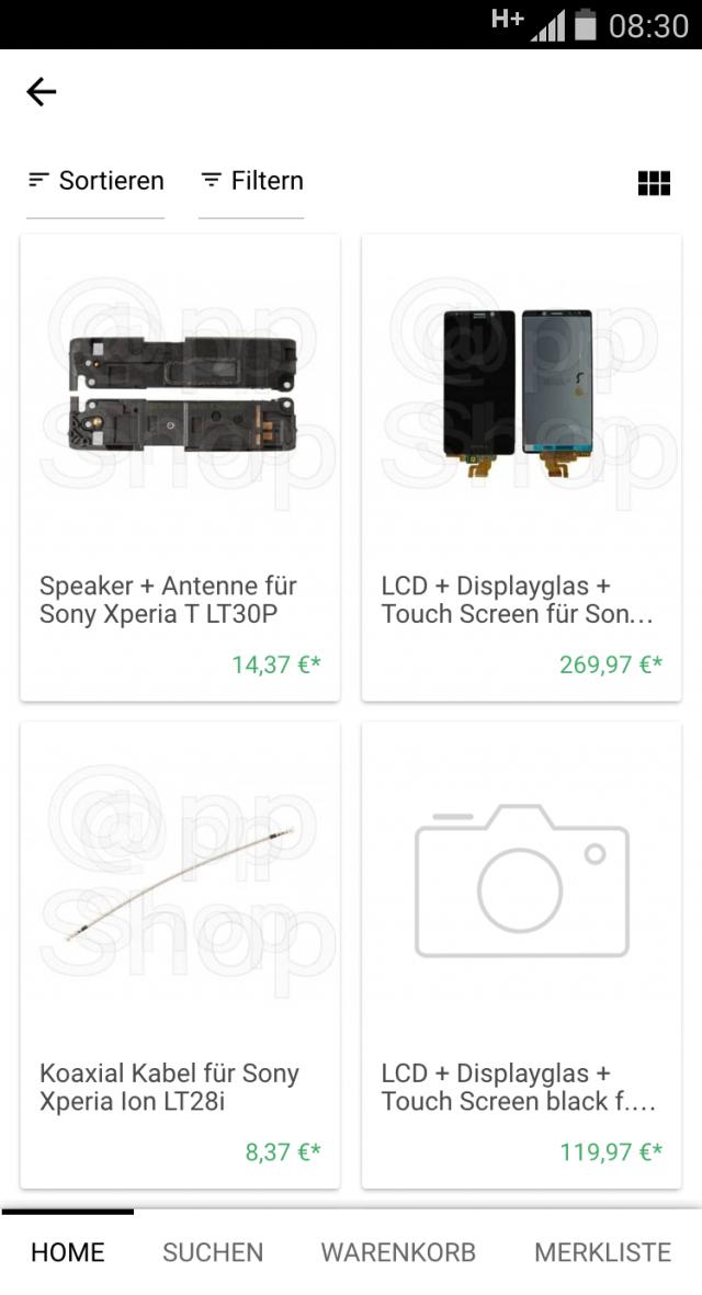 O2 Shop