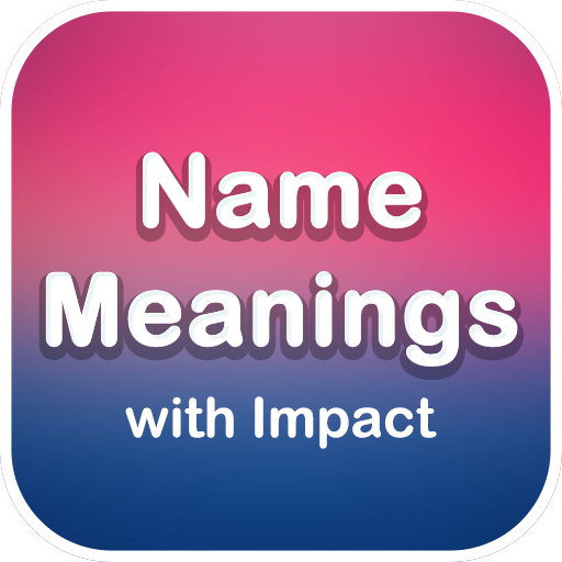 Name Meanings