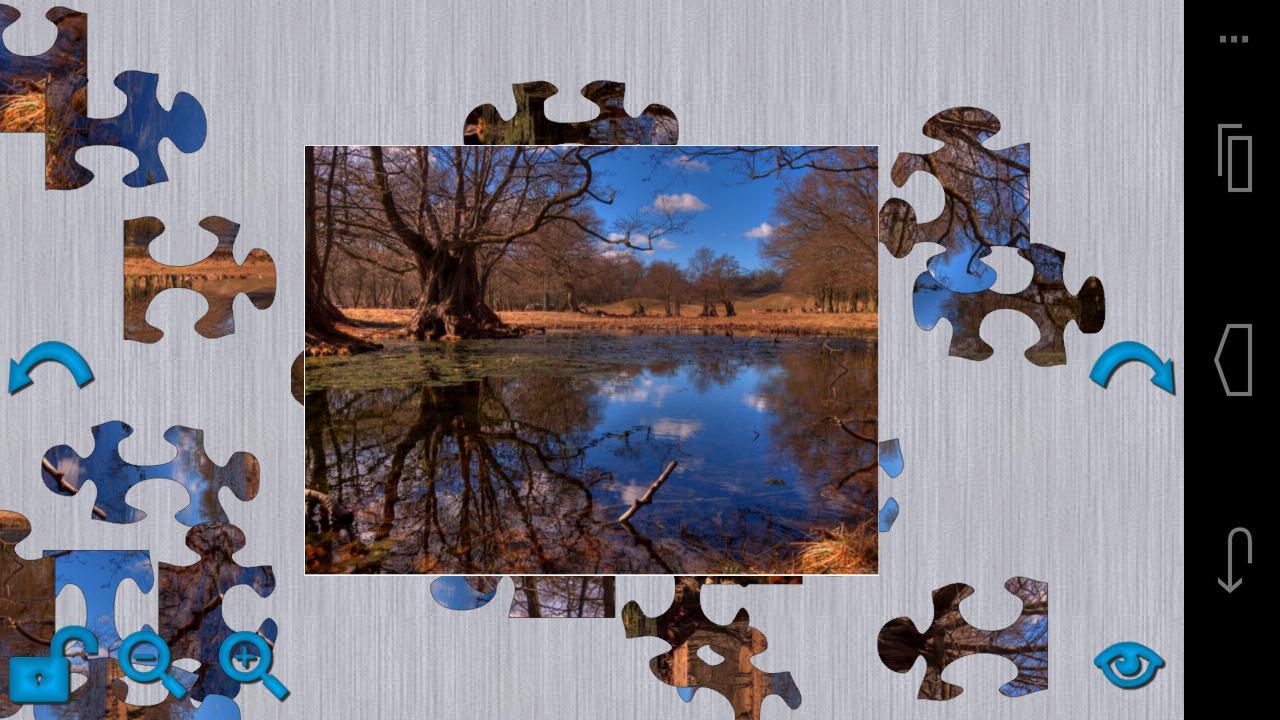 Gr8 Puzzle vol.3