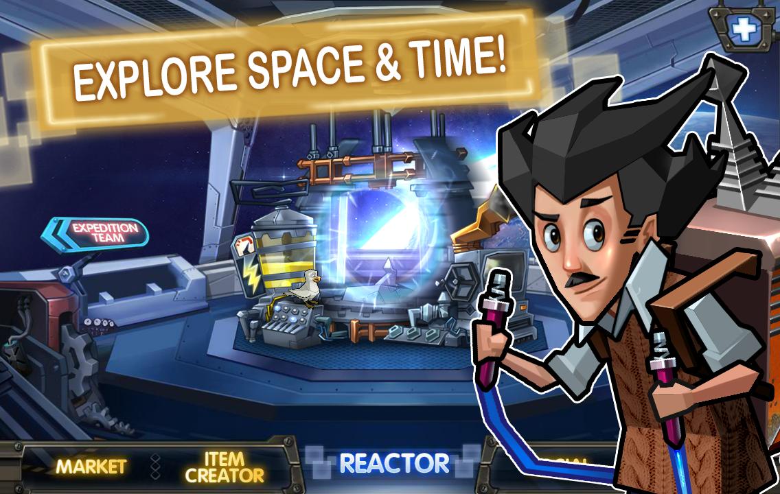 Time Quest