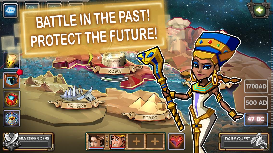 Time Quest