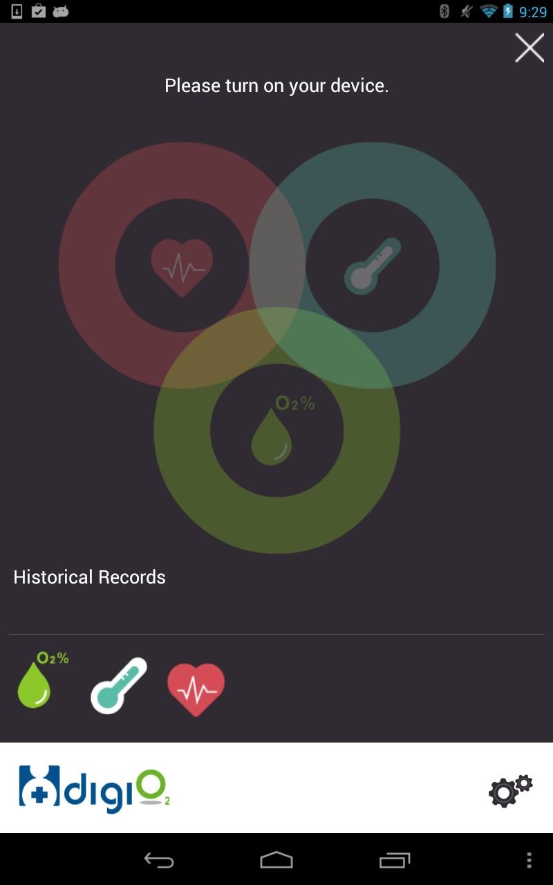 My Health Care