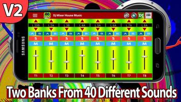 Dj Mixer House Music