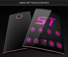 Soft Touch Pink Theme