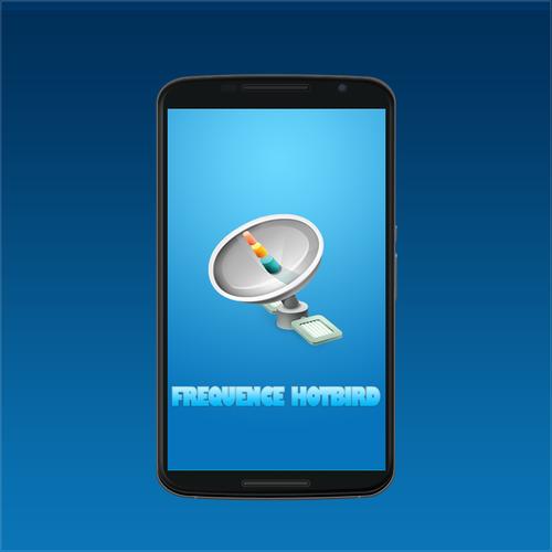 Frequence Hotbird