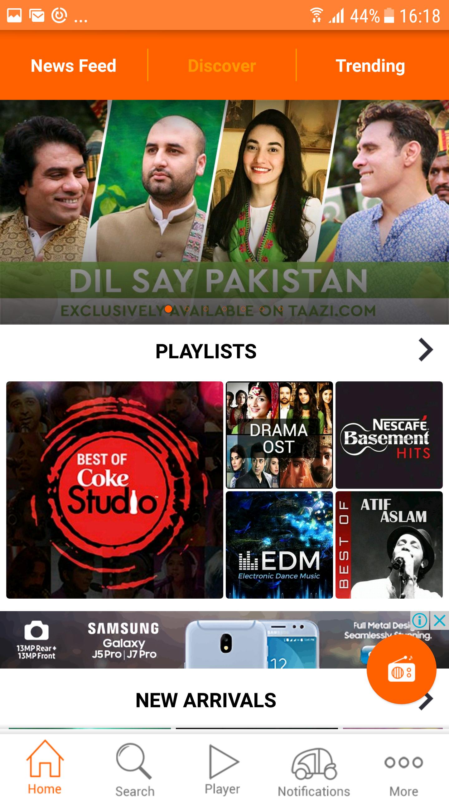 Taazi