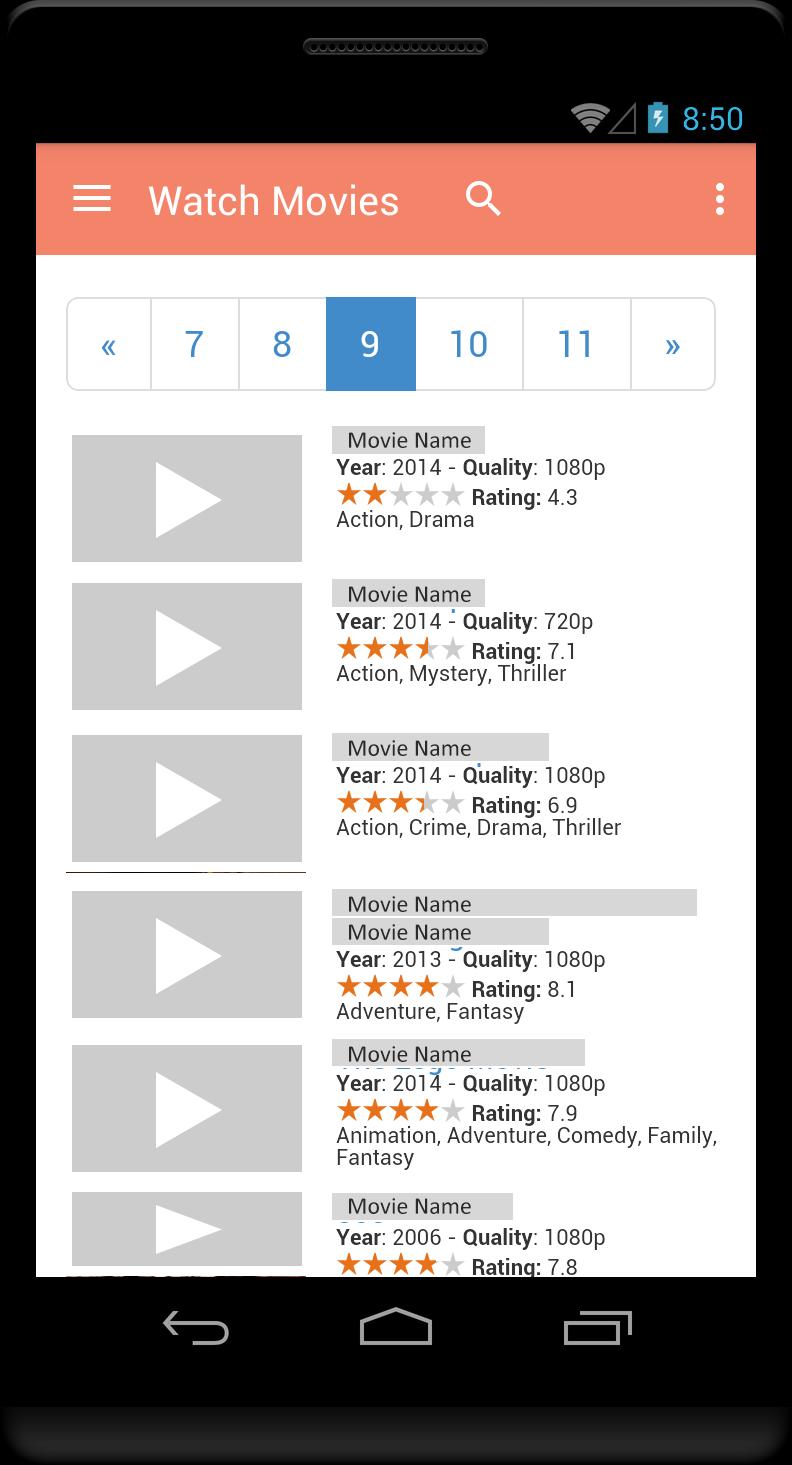 Watch Movie Tubes 2015