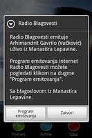 Radio Blagovesti