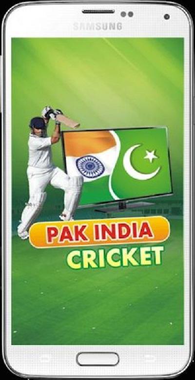 Pak India Cricket Live PSL